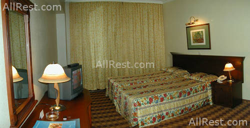 Anemon Marmaris Hotel 13